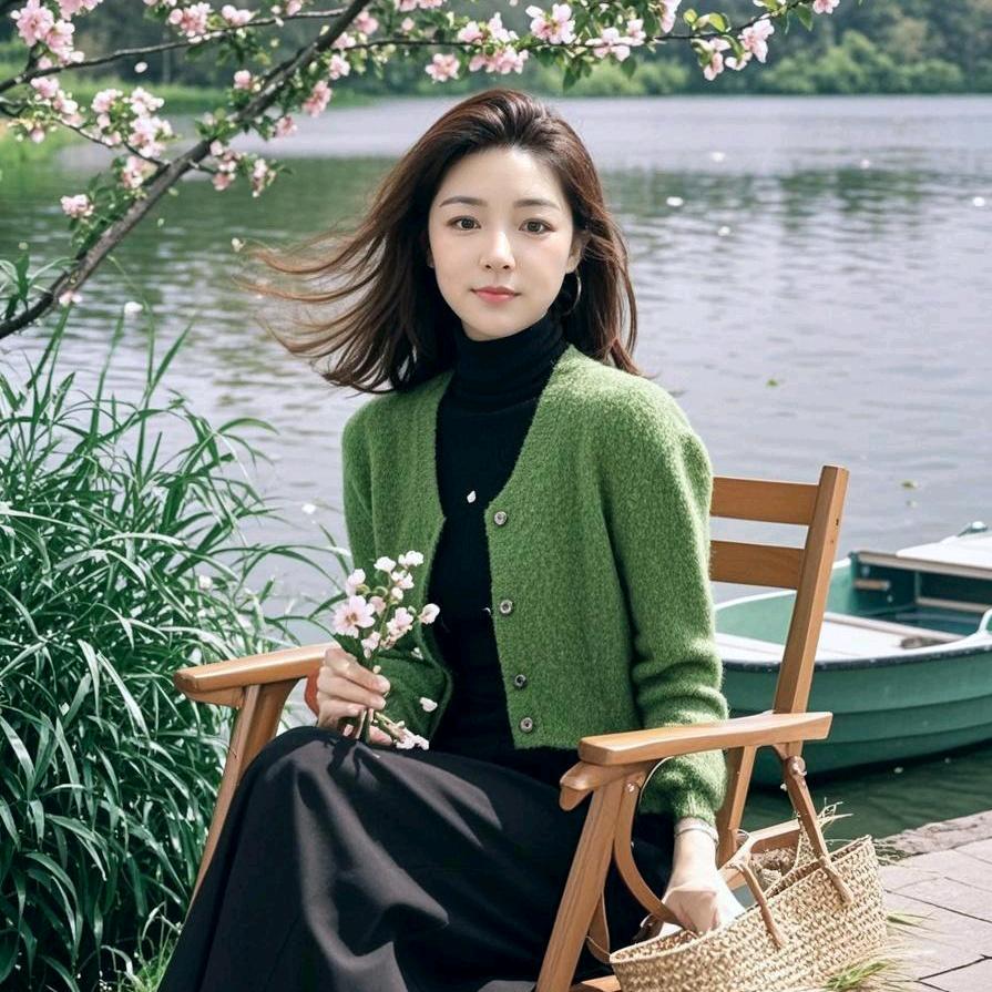 芊芊吖(直播)