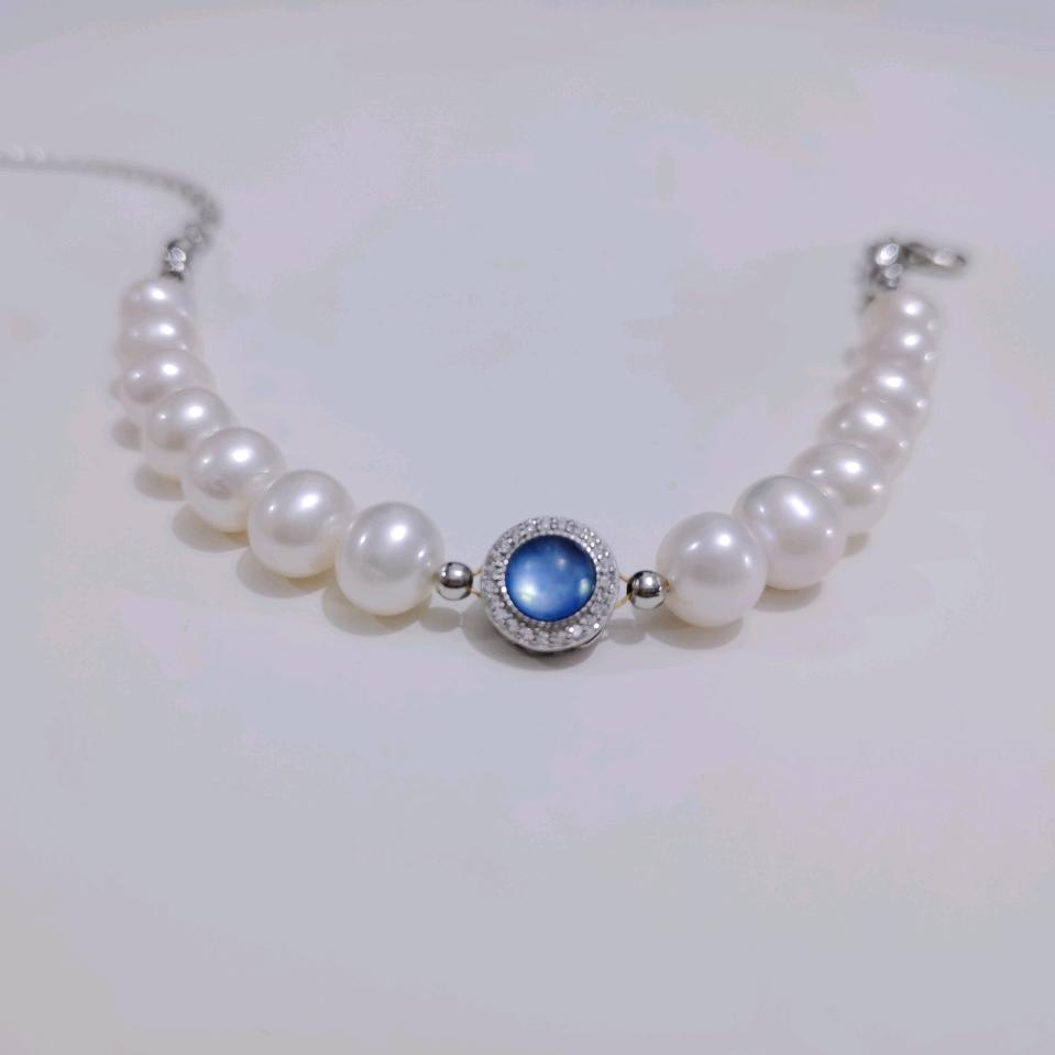 咕噜噜-珍珠手作