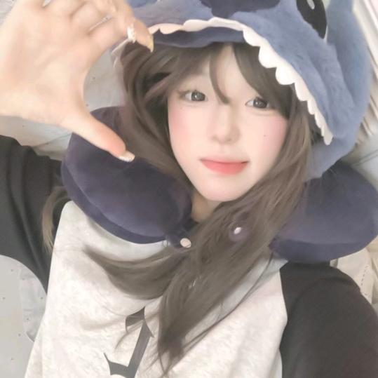 热情的小炽.