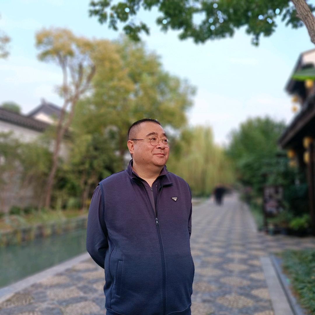 萧逸说事