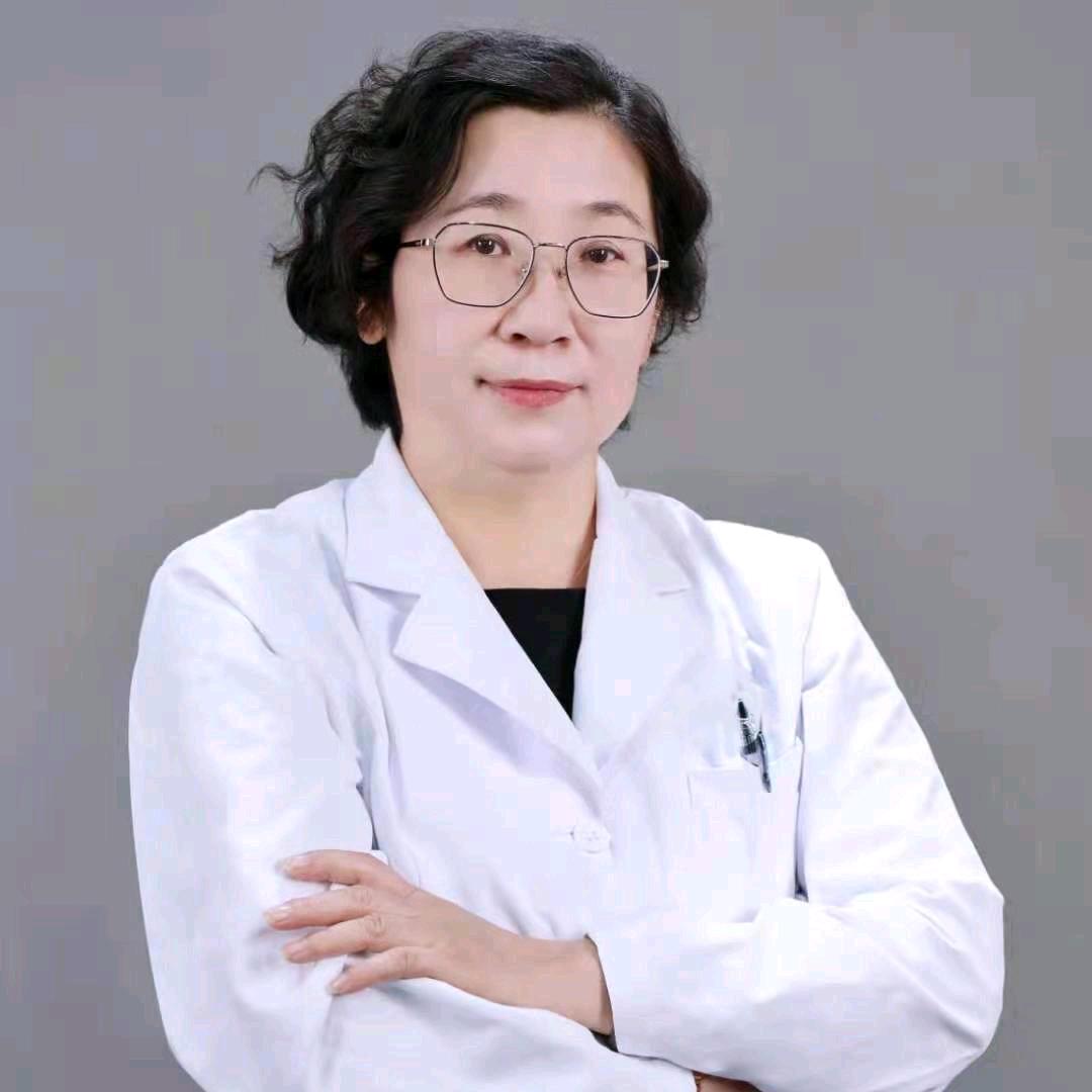 董秀芹教授讲皮肤@抖音