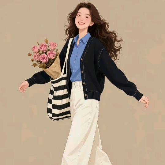 那小子真坏