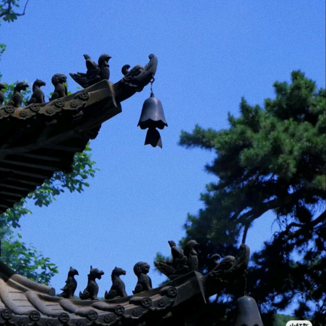 九华山下老师傅