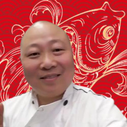 靠江烧鱼滴光头锅