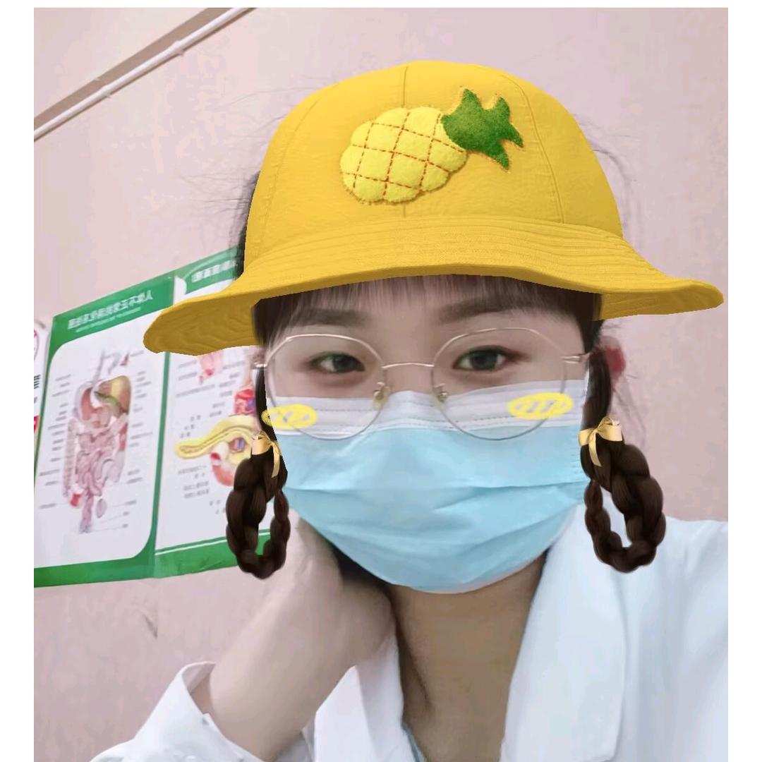 菜菜是我吖