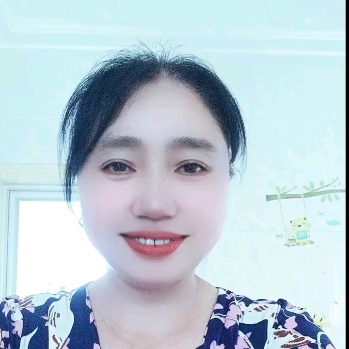 罗雪梅(晚上 7点半直播)