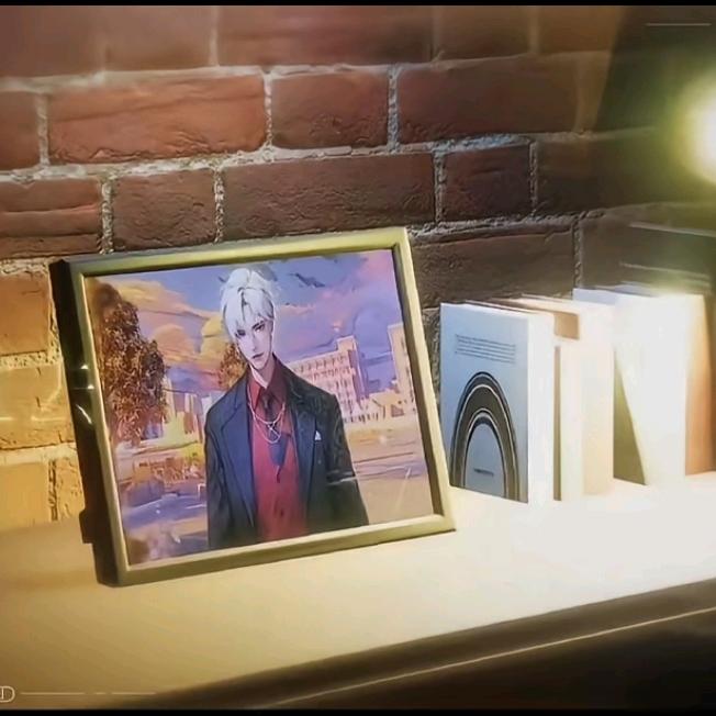 你是唯一⁰⁴⁵¹