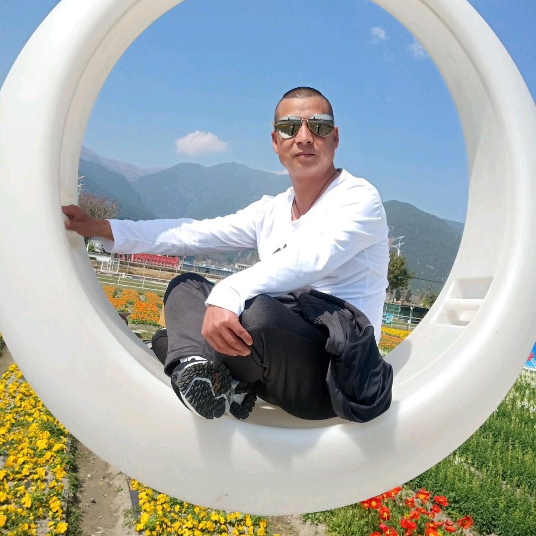 墨镜😎苏哥👫