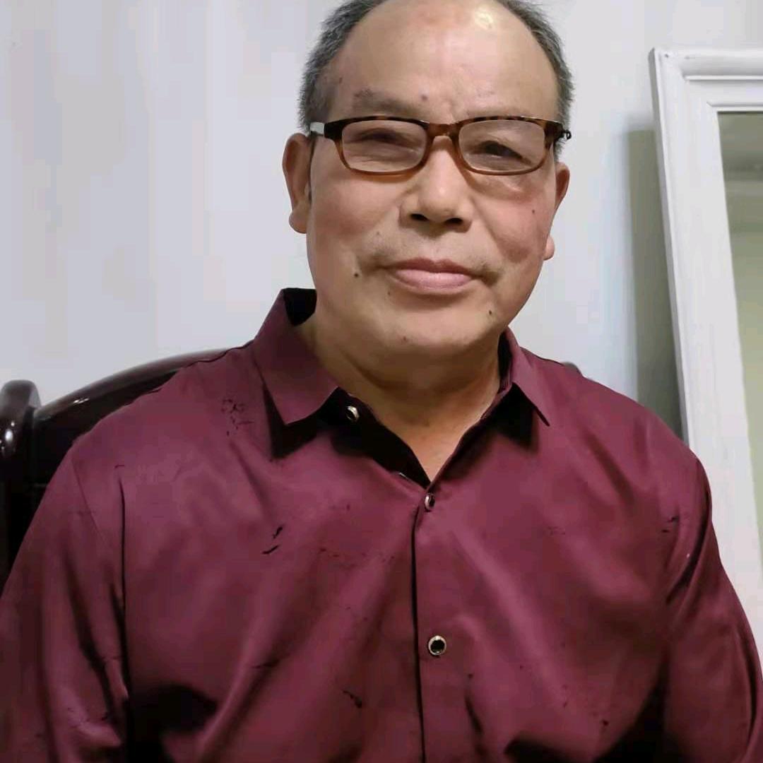 卢老汉