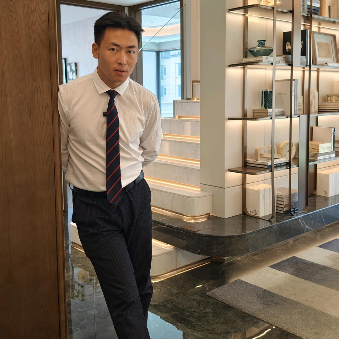 贵阳研房的小龙