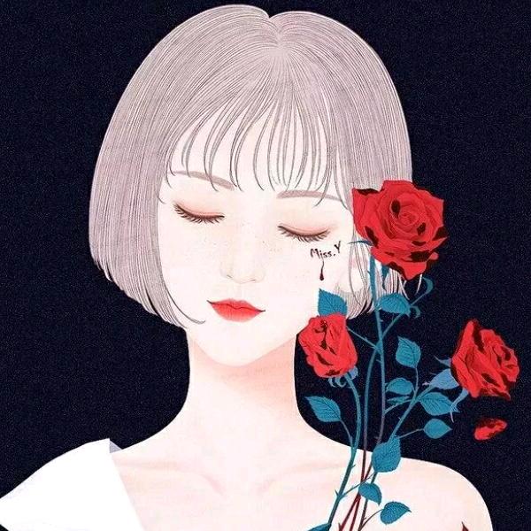 那些花儿🌸