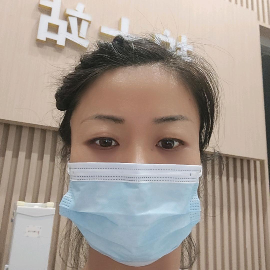开心❤️