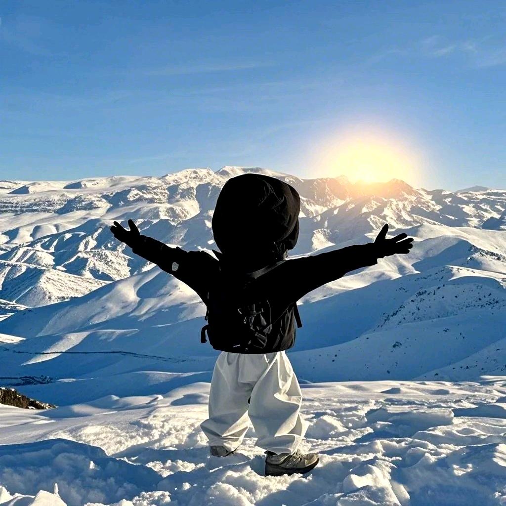 桃花依旧笑春风