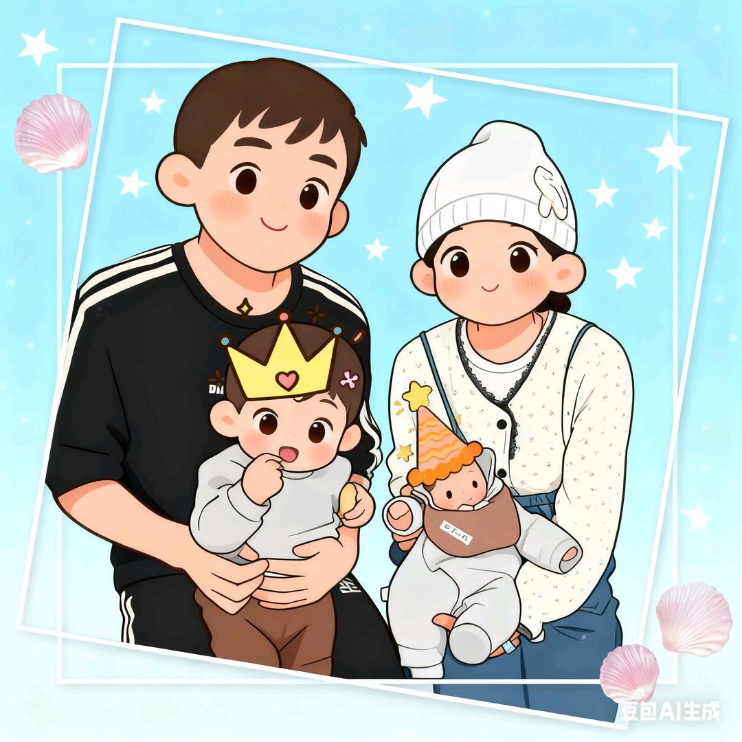 哨子母婴店（二胎宝妈）