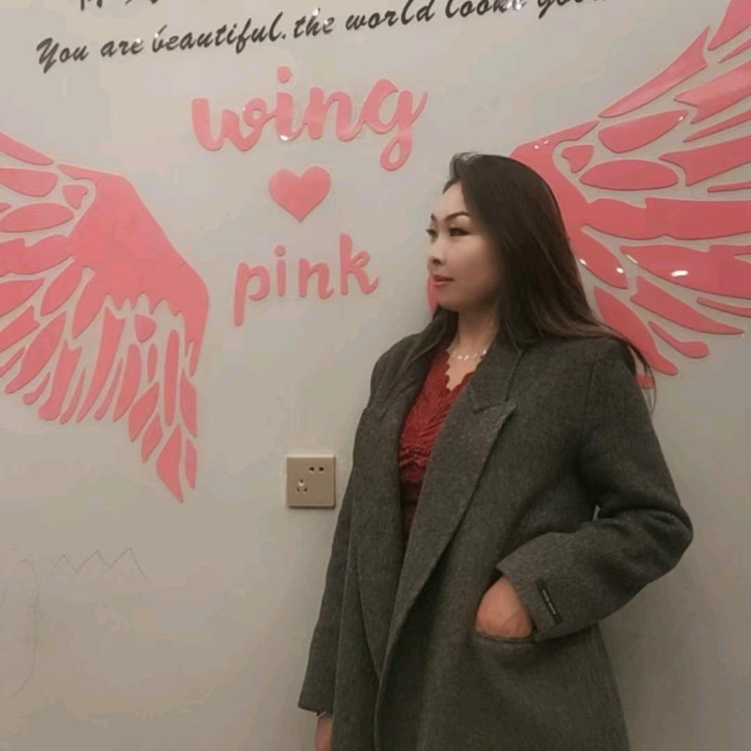 加孜拉👈🌹