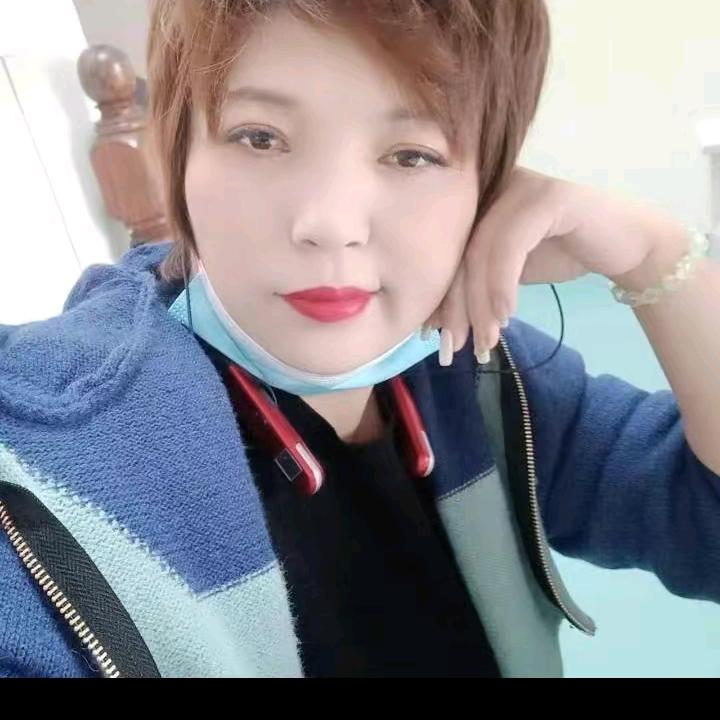 珍惜自己