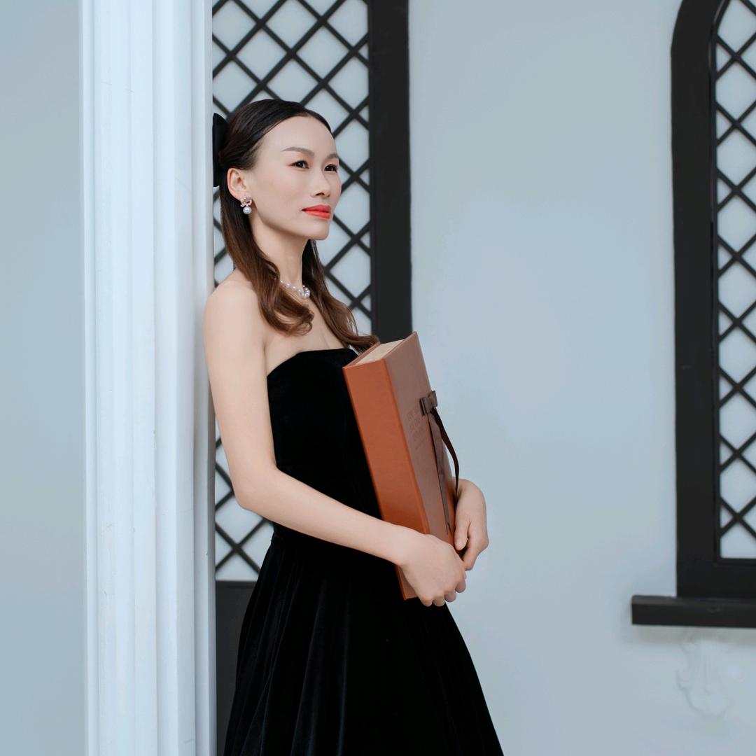 晓丽🎤爱唱歌