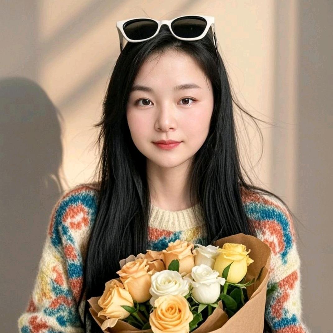 明明🌻·