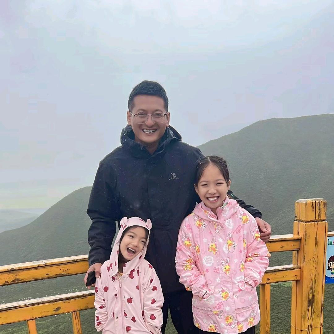 跑起来优雅的开启人生下半场