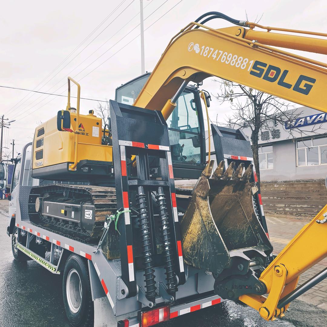 a.文-75挖机出租