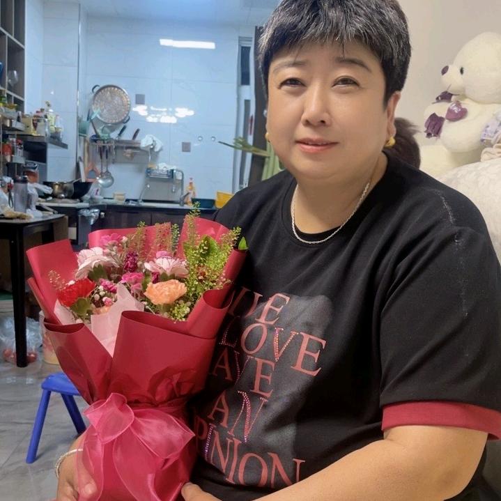 花姐