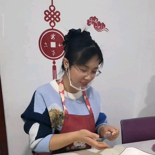 大云云私房外卖（饺子、馄饨）