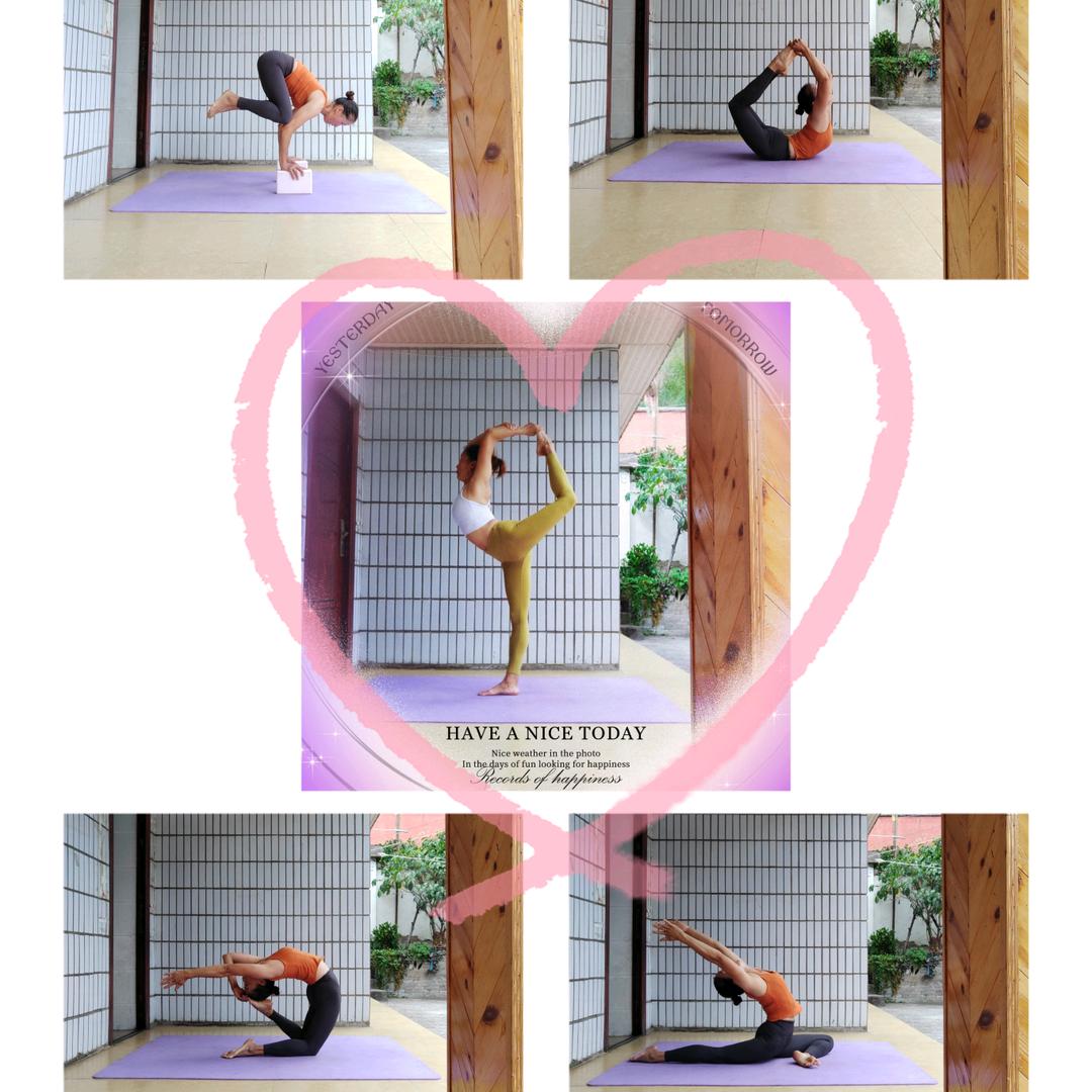 一生平安快乐！