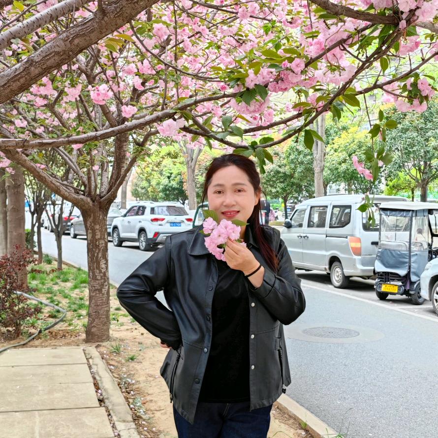 幸福快乐