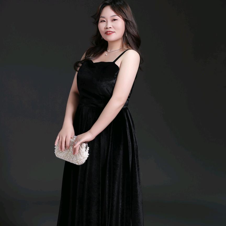 HY美业，美甲纹绣邓美宁🌹🌹