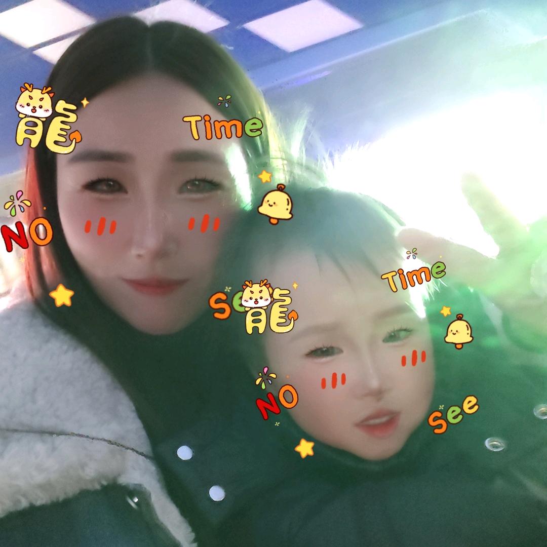 小啊芳