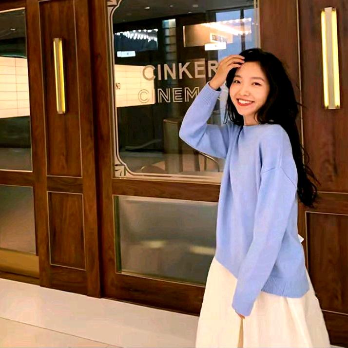 郭九九直播衣橱分享