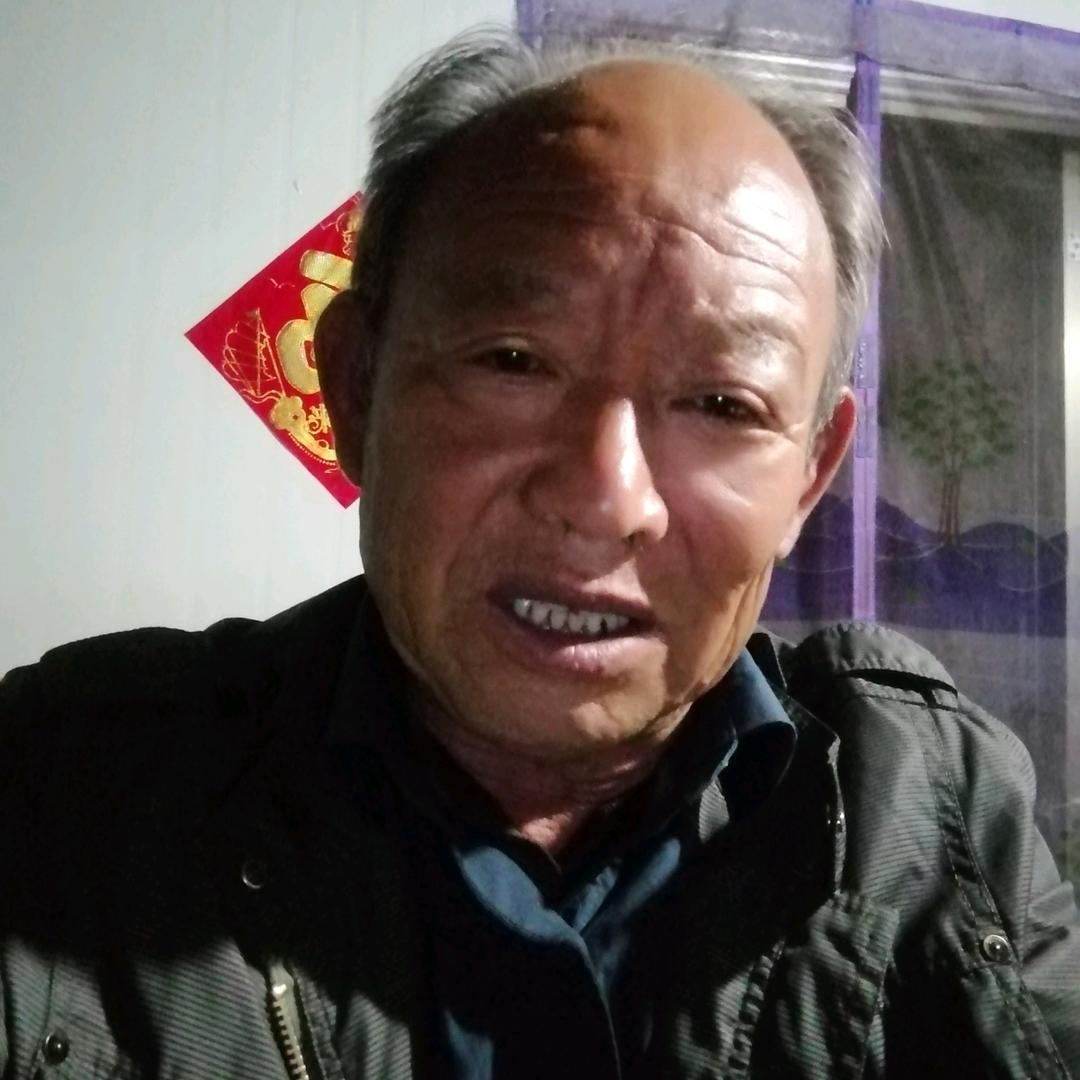 老杨同志