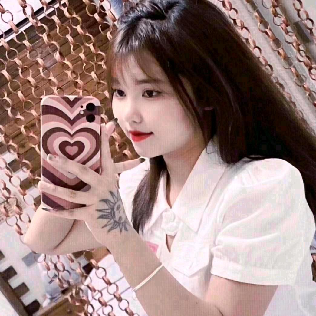 芳芳💞
