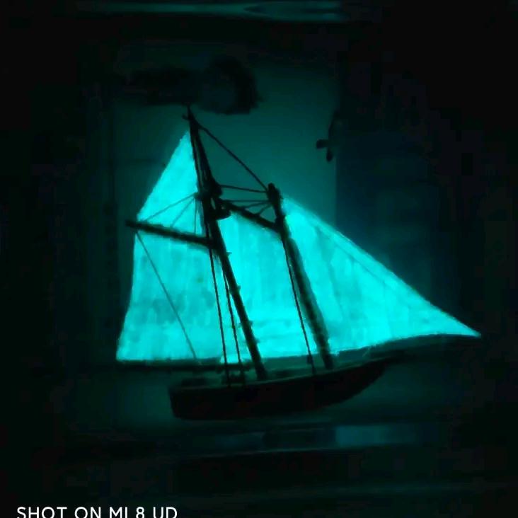 🌈扬⛵起航🌈