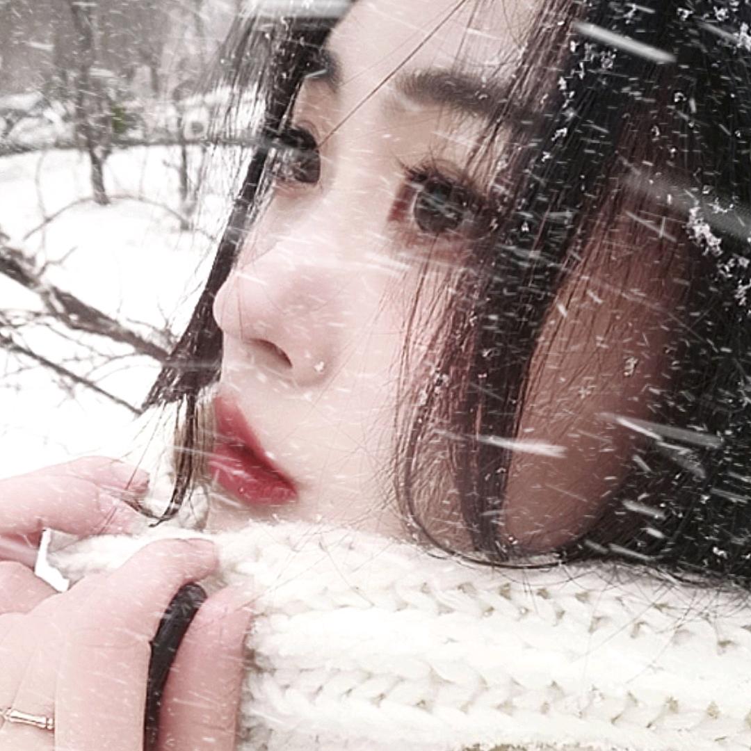 月月敲温柔💭
