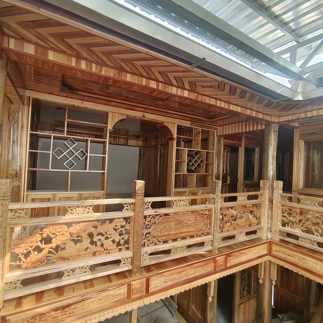 做装修的小姐姐🥰