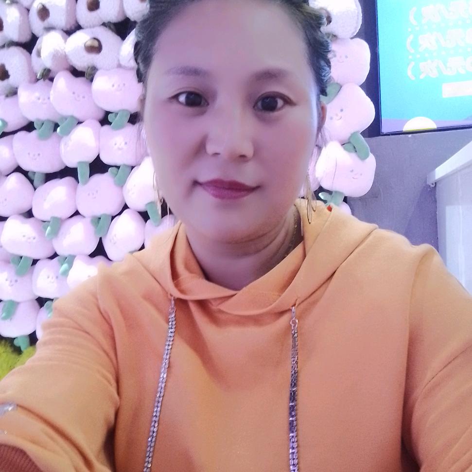 小欧姐（小号）