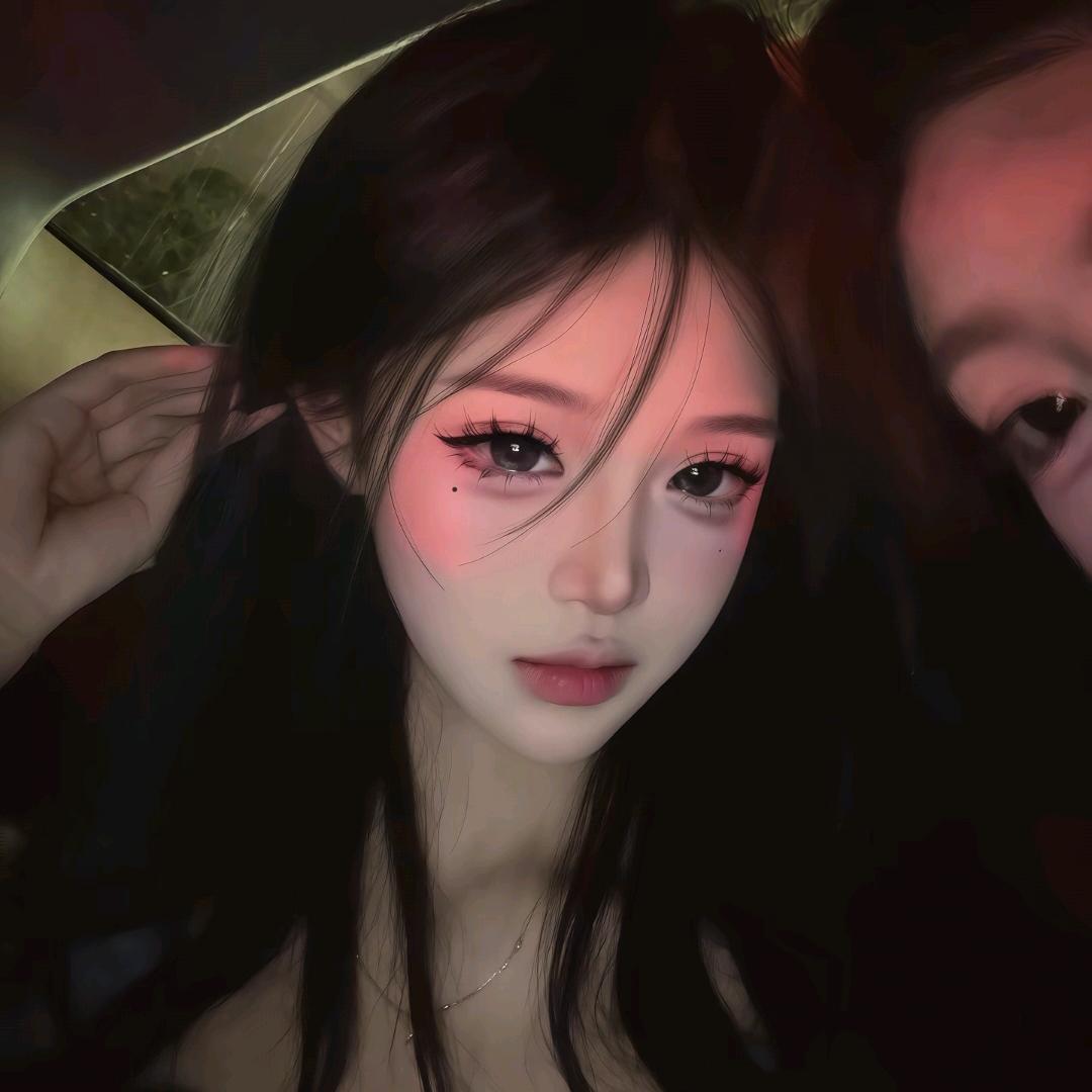 箐