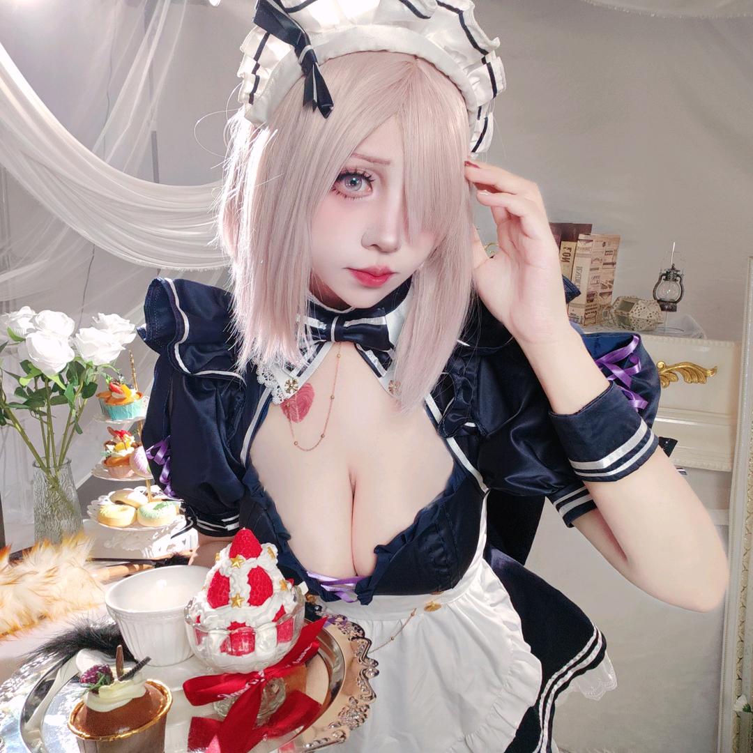 恹恹丶