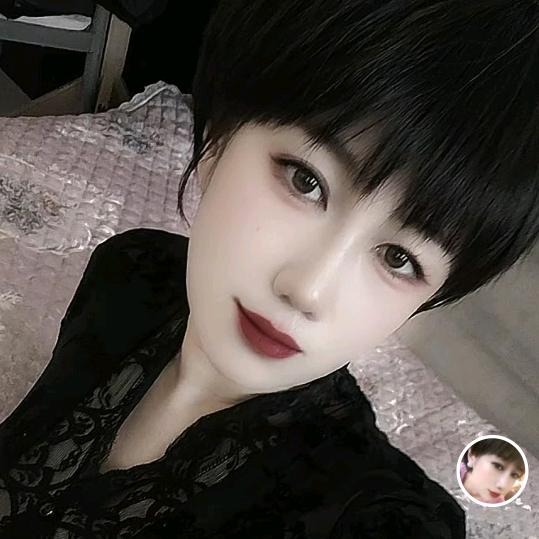 四姑娘