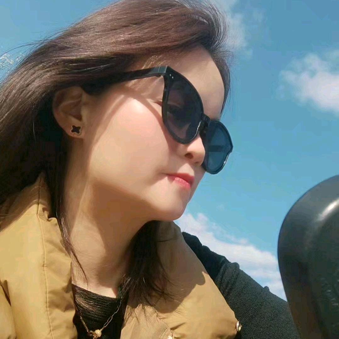 安谐😍剩过一切