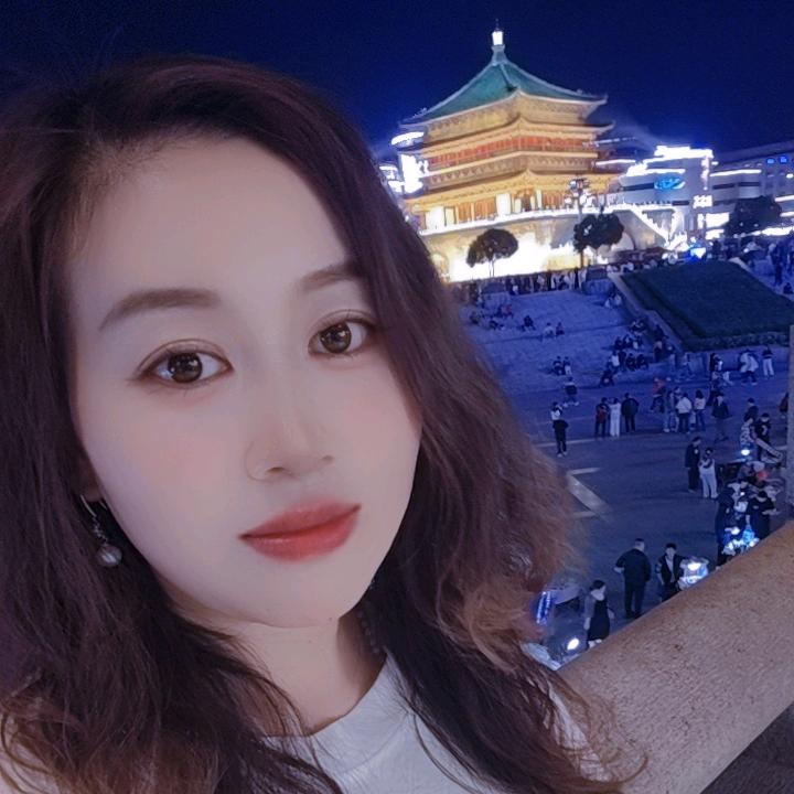 陌颜❤