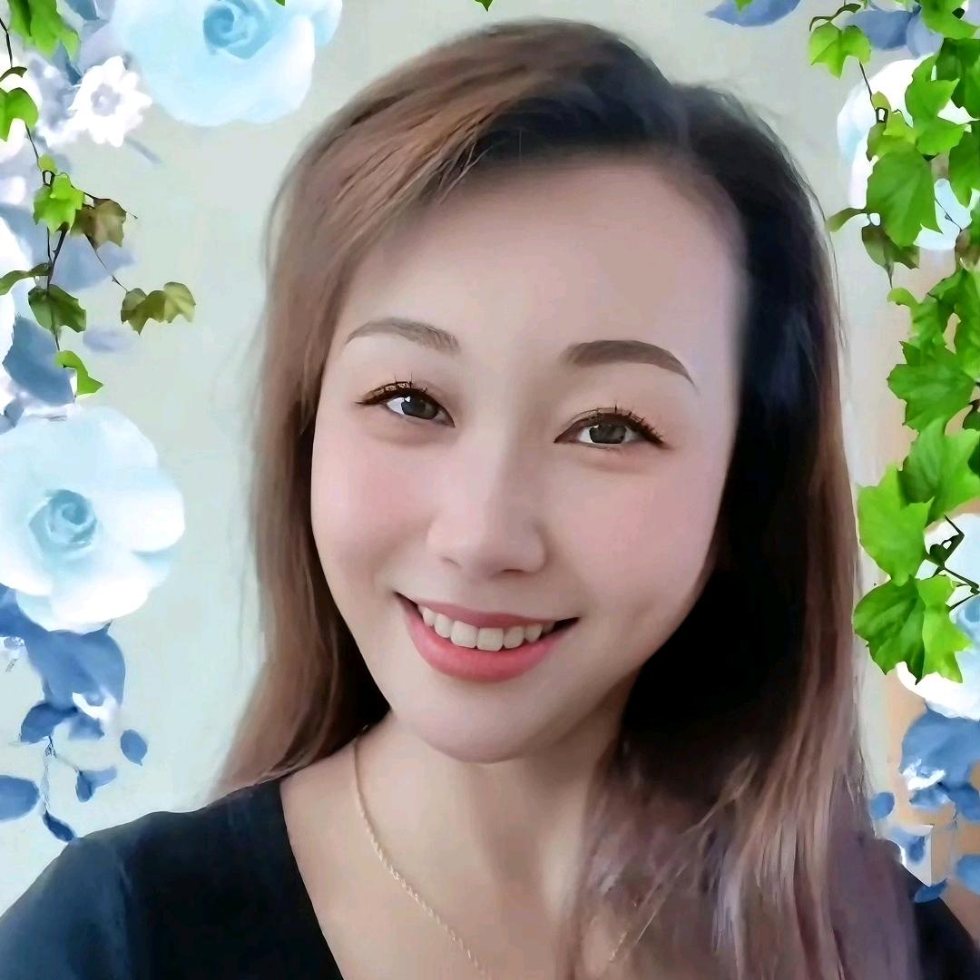 那一抹浅笑（74年虎）
