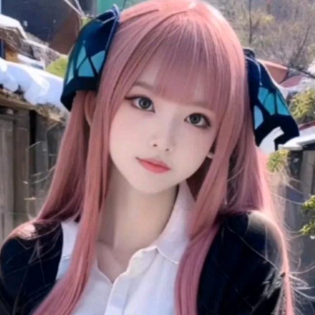 抖小柒