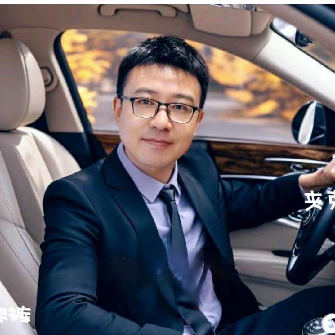 小南在宁夏