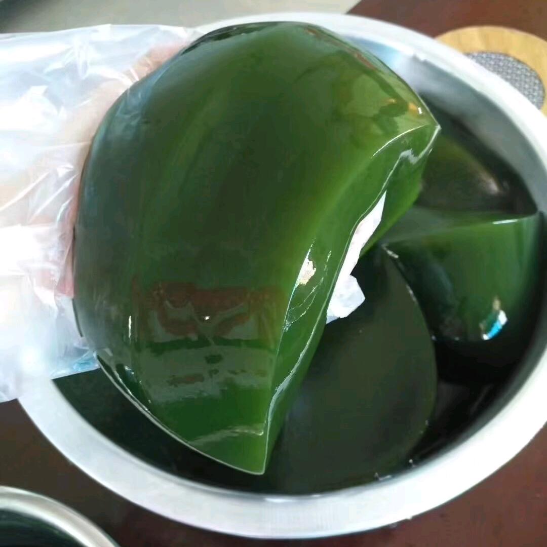 茂名绿凉粉（高州）有草出售