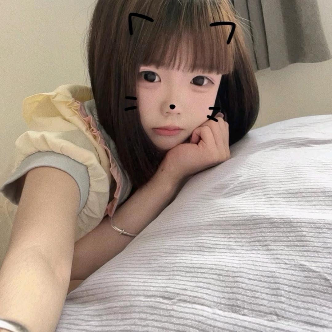 小土豆🥔.