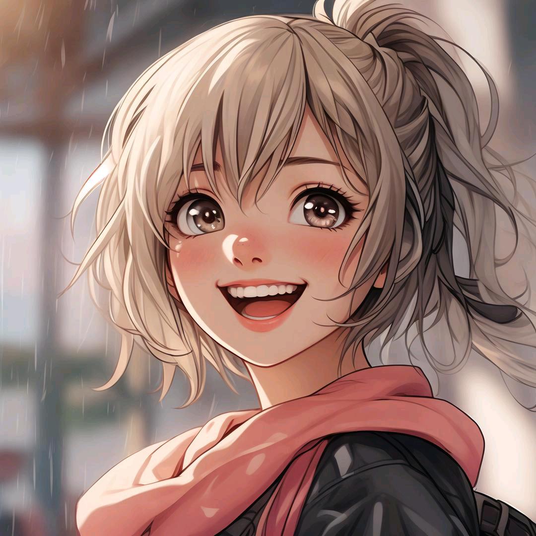 龙女说