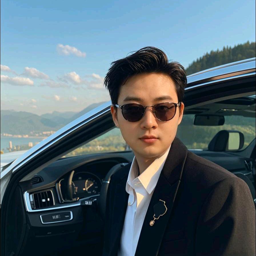 太想念，