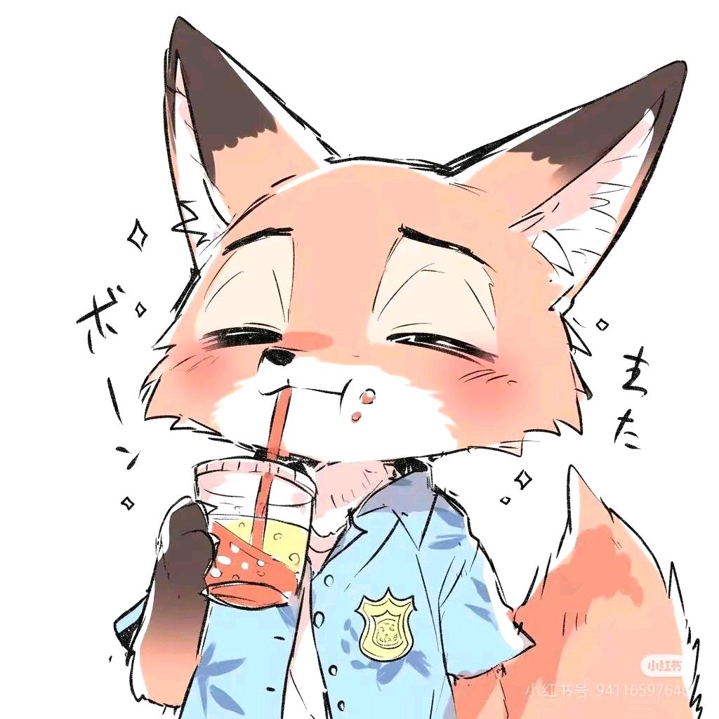 狐尼克🦊